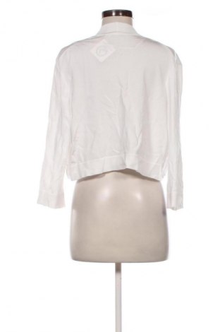 Cardigan de damă Jake*s, Mărime XL, Culoare Alb, Preț 304,99 Lei