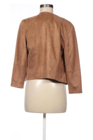 Damen Strickjacke Janina, Größe S, Farbe Braun, Preis 8,99 €