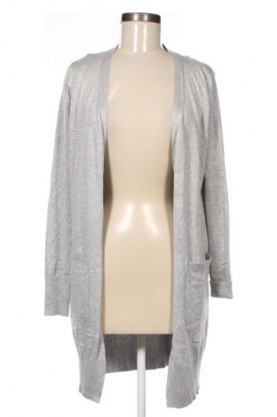 Cardigan de damă Janina, Mărime S, Culoare Gri, Preț 27,99 Lei