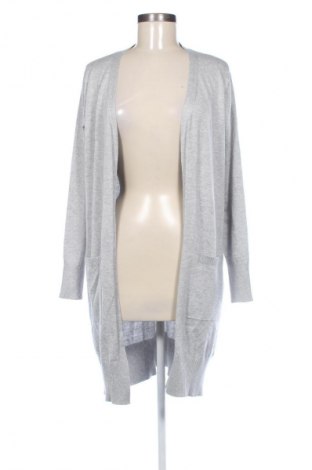 Damen Strickjacke Janina, Größe M, Farbe Grau, Preis € 14,99