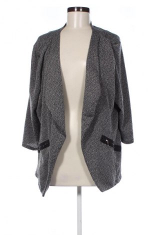 Damen Strickjacke Jean Pascale, Größe XL, Farbe Mehrfarbig, Preis 9,99 €