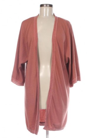 Damen Strickjacke Junarose, Größe L, Farbe Aschrosa, Preis € 28,99