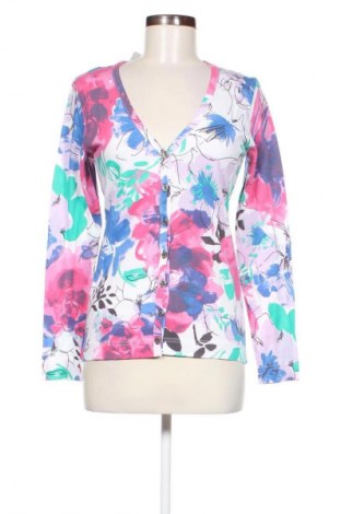 Damen Strickjacke Just For You, Größe M, Farbe Mehrfarbig, Preis 18,23 €
