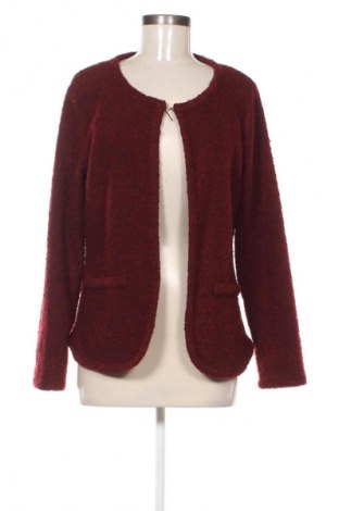 Damen Strickjacke Kate Storm, Größe L, Farbe Rot, Preis 17,99 €