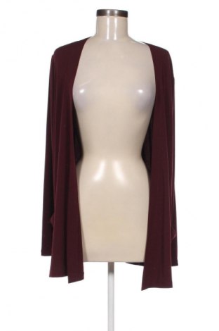 Damski kardigan Kim & Co., Rozmiar S, Kolor Czerwony, Cena 80,99 zł