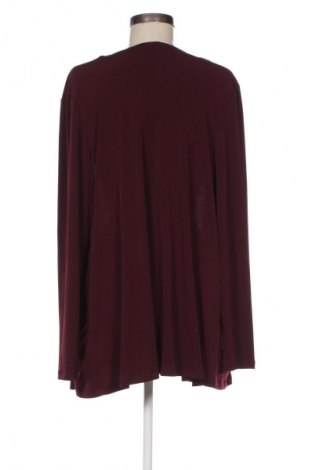 Damski kardigan Kim & Co., Rozmiar S, Kolor Czerwony, Cena 80,99 zł