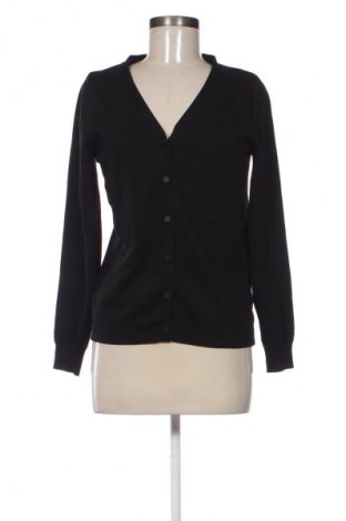 Damen Strickjacke LC Waikiki, Größe L, Farbe Schwarz, Preis € 13,99