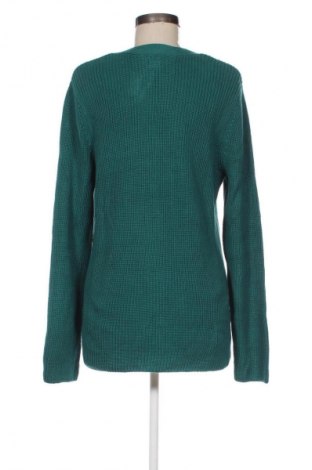 Cardigan de damă Lands' End, Mărime M, Culoare Verde, Preț 98,99 Lei