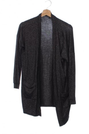 Damen Strickjacke Lascana, Größe XXS, Farbe Grau, Preis 6,99 €