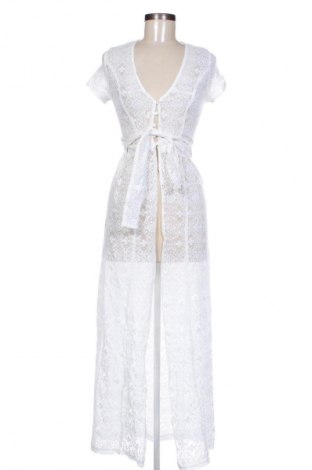 Cardigan de damă Lynne, Mărime M, Culoare Alb, Preț 113,08 Lei