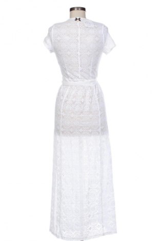 Cardigan de damă Lynne, Mărime M, Culoare Alb, Preț 113,08 Lei