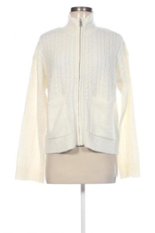 Damen Strickjacke MSCH, Größe S, Farbe Weiß, Preis € 56,99