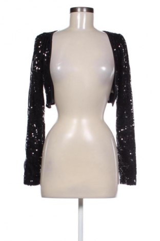 Damen Strickjacke Madonna, Größe S, Farbe Schwarz, Preis € 8,99
