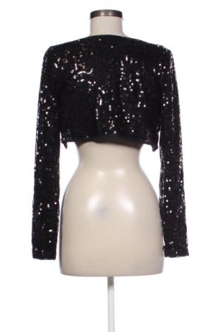 Damen Strickjacke Madonna, Größe S, Farbe Schwarz, Preis € 8,99