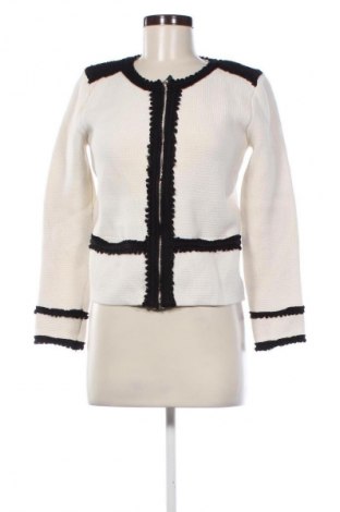 Damen Strickjacke Maje, Größe L, Farbe Ecru, Preis 57,99 €