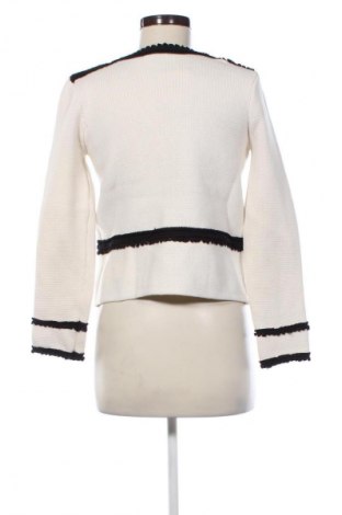 Damen Strickjacke Maje, Größe L, Farbe Ecru, Preis 57,99 €