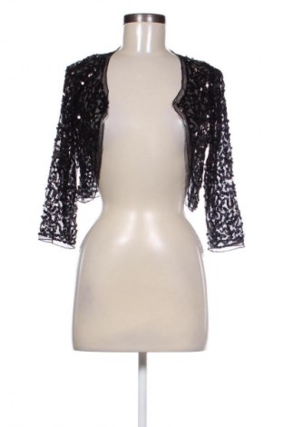 Damen Strickjacke Maner, Größe S, Farbe Schwarz, Preis € 28,99