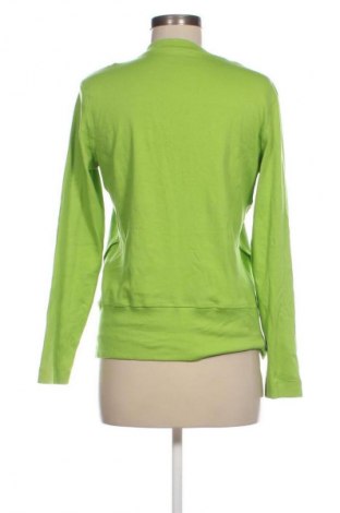 Damski kardigan Marc Cain Sports, Rozmiar M, Kolor Zielony, Cena 539,99 zł