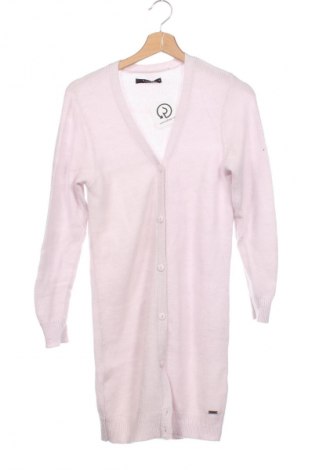 Cardigan de damă Mohito, Mărime XS, Culoare Roz, Preț 55,99 Lei