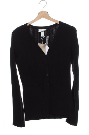 Cardigan de damă Monki, Mărime XS, Culoare Negru, Preț 162,99 Lei