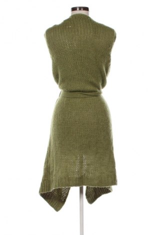 Cardigan de damă More & More, Mărime L, Culoare Verde, Preț 158,99 Lei