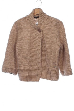 Cardigan de damă More & More, Mărime XS, Culoare Maro, Preț 432,99 Lei
