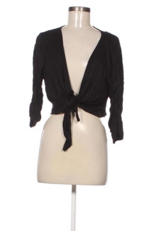 Cardigan de damă Ms Mode, Mărime XL, Culoare Negru, Preț 44,99 Lei