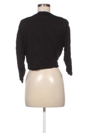 Cardigan de damă Ms Mode, Mărime XL, Culoare Negru, Preț 44,99 Lei