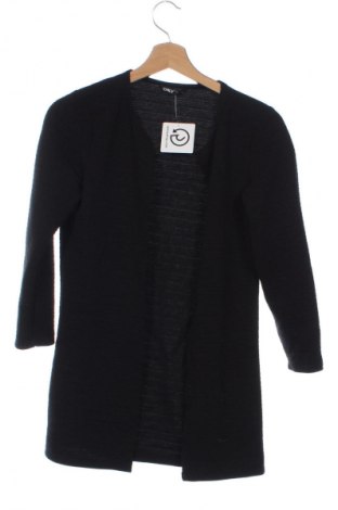 Damski kardigan ONLY, Rozmiar XS, Kolor Czarny, Cena 35,99 zł
