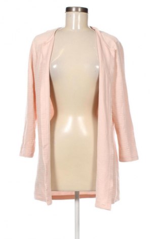 Damen Strickjacke ONLY, Größe L, Farbe Rosa, Preis 7,99 €