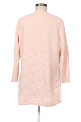 Damen Strickjacke ONLY, Größe L, Farbe Rosa, Preis 7,99 €