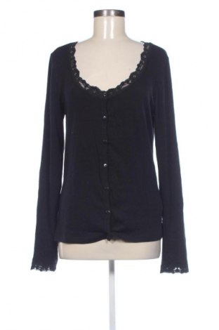 Damski kardigan ONLY, Rozmiar XL, Kolor Czarny, Cena 40,99 zł