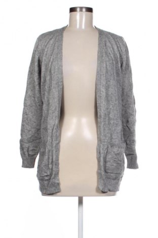 Cardigan de damă ONLY, Mărime S, Culoare Gri, Preț 25,99 Lei