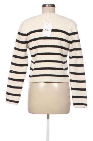Damen Strickjacke ONLY, Größe M, Farbe Mehrfarbig, Preis 37,99 €