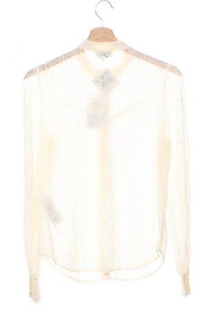 Damski kardigan ONLY, Rozmiar XS, Kolor ecru, Cena 173,99 zł