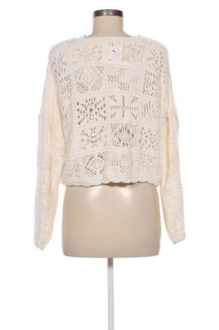 Cardigan de damă ONLY, Mărime L, Culoare Ecru, Preț 82,99 Lei
