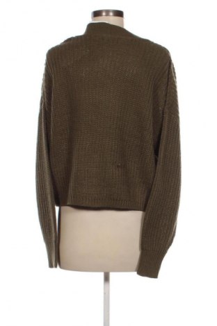 Cardigan de damă ONLY, Mărime L, Culoare Verde, Preț 189,99 Lei