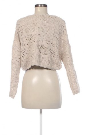 Damen Strickjacke ONLY, Größe M, Farbe Beige, Preis 42,99 €