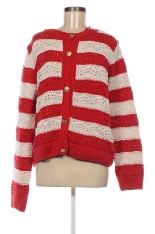 Damski kardigan ONLY, Rozmiar L, Kolor Kolorowy, Cena 88,99 zł