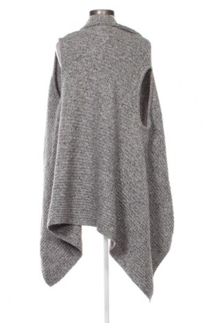 Damen Strickjacke Old Navy, Größe M, Farbe Grau, Preis 17,99 €