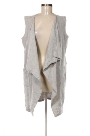 Damen Strickjacke Opus, Größe M, Farbe Grau, Preis 30,99 €
