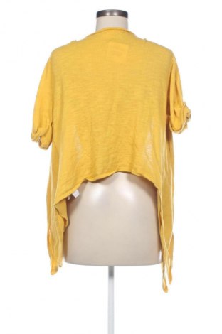 Damen Strickjacke Orsay, Größe S, Farbe Gelb, Preis 8,99 €