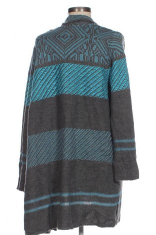 Damen Strickjacke Paola, Größe XL, Farbe Mehrfarbig, Preis 20,99 €