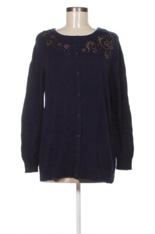 Damski kardigan Paola, Rozmiar XL, Kolor Kolorowy, Cena 38,99 zł