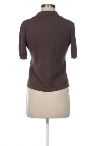 Damen Strickjacke Paolo Pecora, Größe M, Farbe Mehrfarbig, Preis € 47,99
