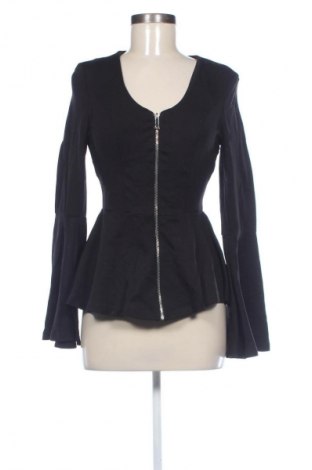 Cardigan de damă Papillon, Mărime M, Culoare Negru, Preț 49,91 Lei
