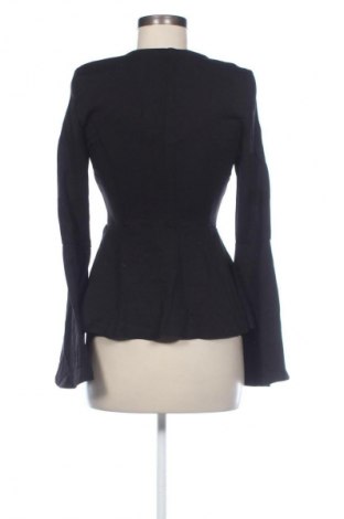 Cardigan de damă Papillon, Mărime M, Culoare Negru, Preț 49,91 Lei