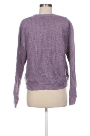 Damen Strickjacke Pescara, Größe L, Farbe Lila, Preis 20,99 €