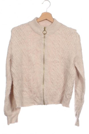 Damski kardigan Pigalle by ONLY, Rozmiar XS, Kolor Beżowy, Cena 88,99 zł