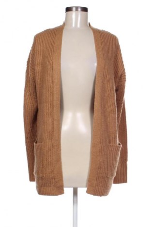 Damen Strickjacke Pimkie, Größe M, Farbe Beige, Preis € 20,99